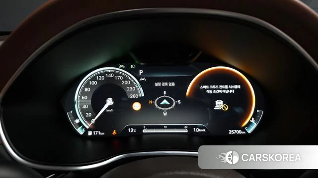 Genesis G80 (RG3) id 4194575 из Кореи 36