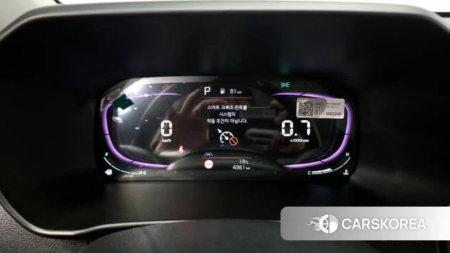 Kia The New Morning (JA) id 4222664 из Кореи 29