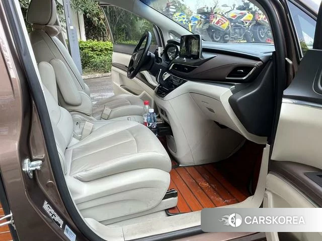 Buick GL8 id 4222324 из Китая 13