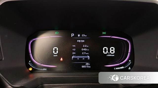 Kia The New Kia Ray id 4388567 из Кореи 30