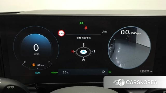 Hyundai Grandeur Hybrid (GN7) id 4893511 из Кореи 33