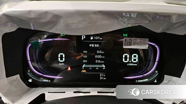 Kia The New Kia Ray id 3963171 из Кореи 18