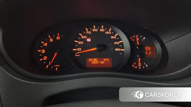 Renault Korea (Samsung) Master id 3672285 из Кореи 18