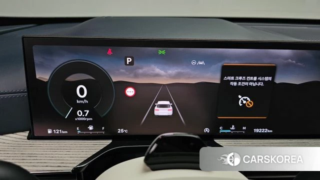 Genesis GV80 id 4635135 из Кореи 37
