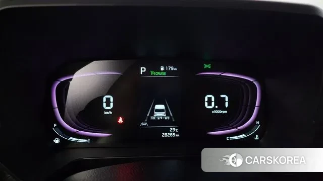 Kia The New Kia Ray id 3022351 из Кореи 18