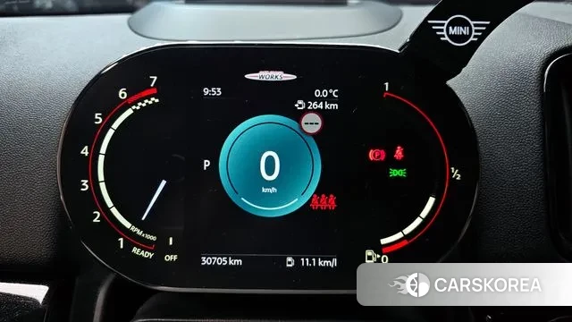 Mini Cooper S Countryman id 3607017 из Кореи 18