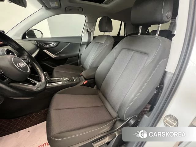Audi Q2L id 4291518 из Китая 24