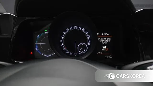 Hyundai Avante Hybrid (CN7) id 3454018 из Кореи 18