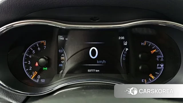 Jeep Grand Cherokee id 3453763 из Кореи 18