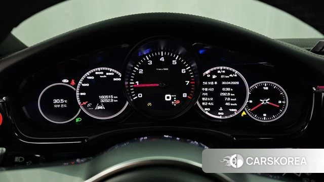 Porsche Panamera (971) id 4339798 из Кореи 18
