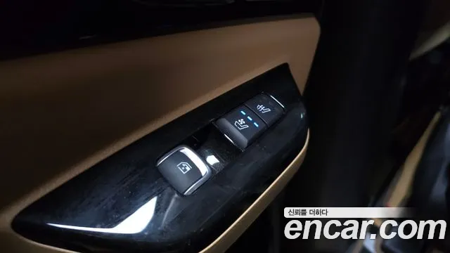 Kia Carnival 4th generation id 2647987 из Кореи 18