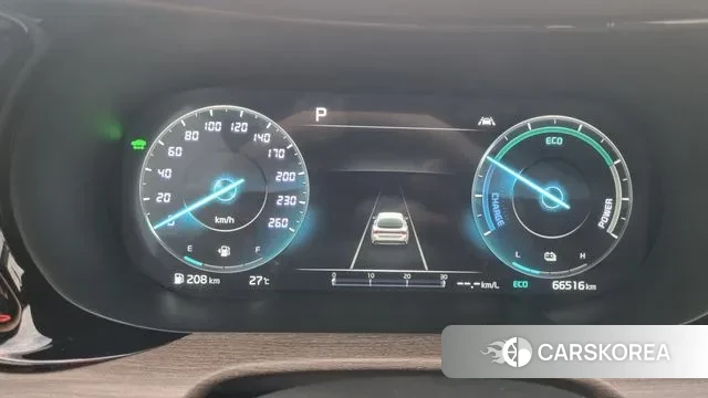 Kia K5 Hybrid 3rd Generation id 3022395 из Кореи 16