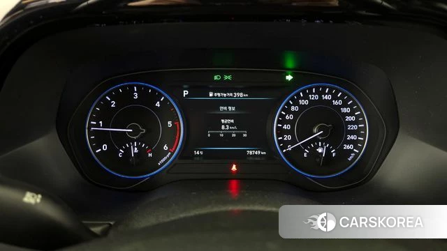 Hyundai Palisade id 3801013 из Кореи 18