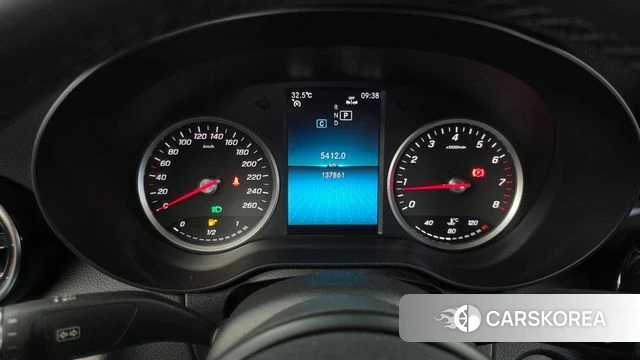 Mercedes-Benz C-Class W205 id 4672269 из Кореи 30