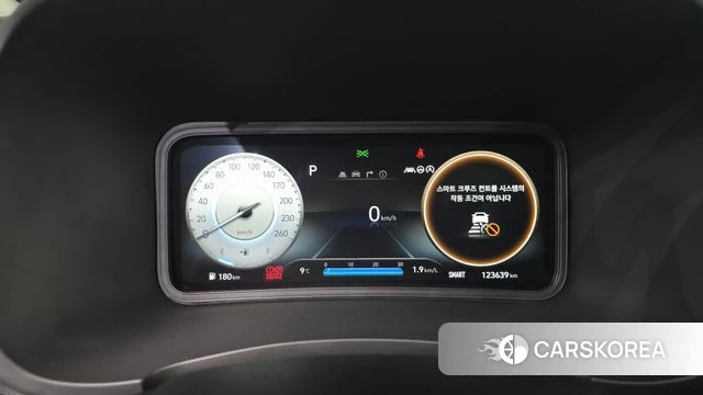 Hyundai The New Kona id 3795016 из Кореи 18