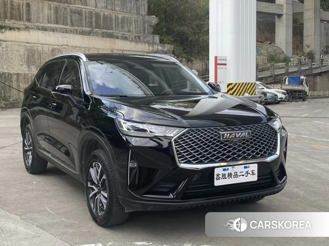 Haval H6 id 3939389 из Китая 15