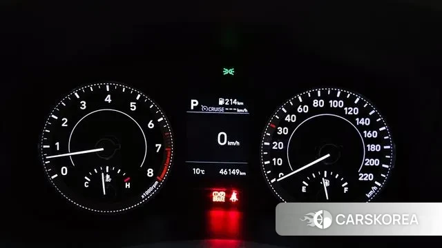 Hyundai Venue id 3380215 из Кореи 18