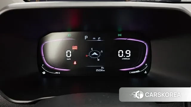 Kia The New Morning (JA) id 3377510 из Кореи 18