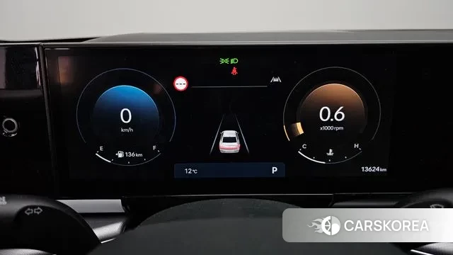 Hyundai Grandeur (GN7) id 3321748 из Кореи 18