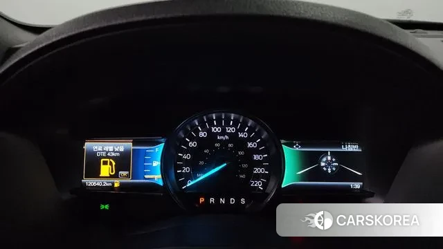 Ford Explorer id 3259636 из Кореи 18