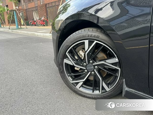 Lynk 03 id 4254673 из Китая 22