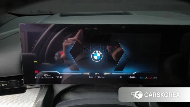 BMW 5 Series (G60) id 4315577 из Кореи 32