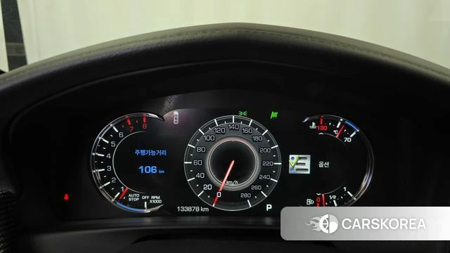 Cadillac CT6 id 4775890 из Кореи 18