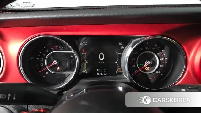 Jeep Wrangler (JL) id 3616553 из Кореи 18