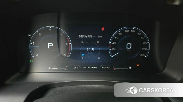 Ssangyong The New Rexton Sports Cannes id 4549971 из Кореи 29