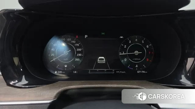 Kia K5 3rd generation id 3296995 из Кореи 18