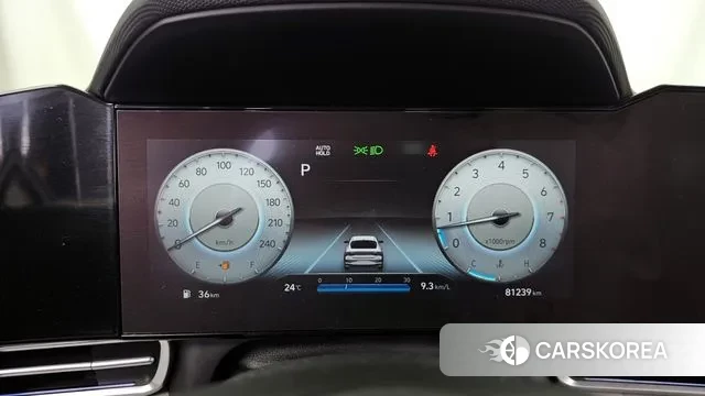 Hyundai Avante (CN7) id 3214553 из Кореи 18