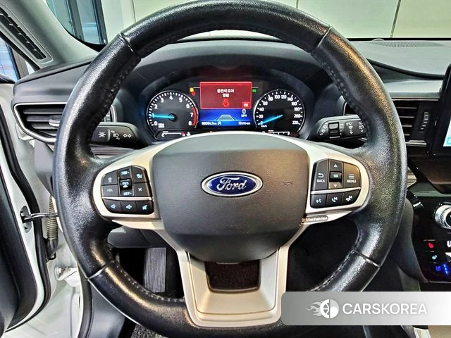 Ford Explorer 6th Generation id 3911013 из Кореи 18