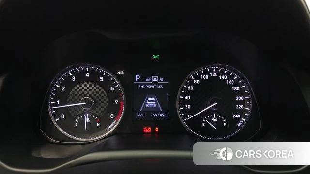 Hyundai The New Avante AD id 4417026 из Кореи 28
