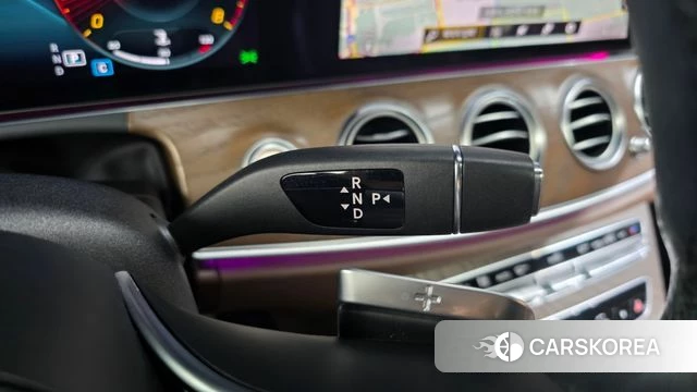 Mercedes-Benz E-Class W213 id 4324244 из Кореи 36