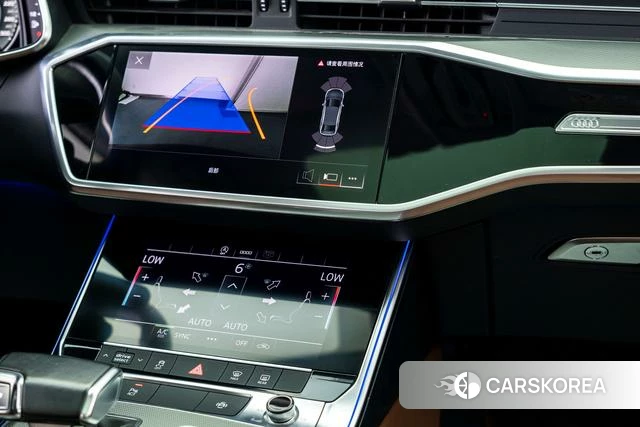 Audi A6L id 4291088 из Китая 23