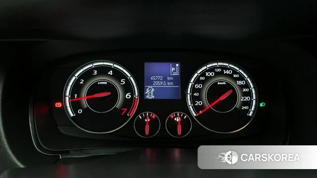 Renault Korea (Samsung) SM7 Nova id 3917306 из Кореи 18