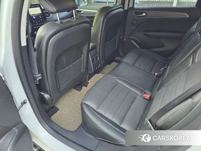 Renault Korea (Samsung) XM3 id 2965935 из Кореи 18