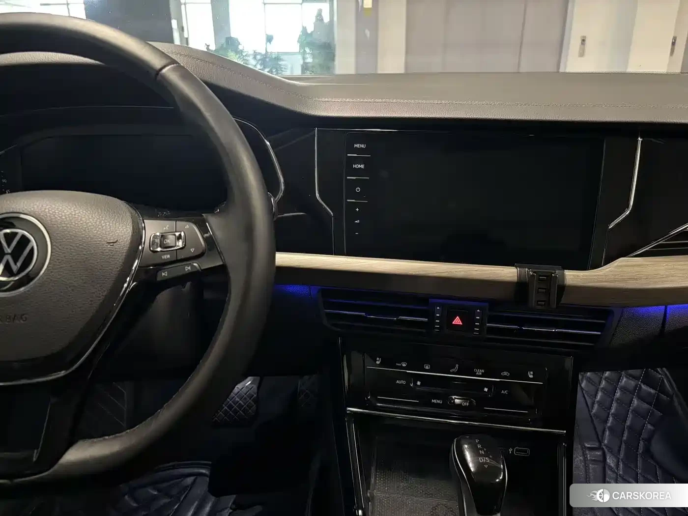 Volkswagen Passat id 4538619 из Китая 18