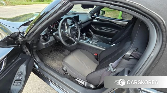 Mazda MX-5 MIATA id 4768536 из Кореи 18