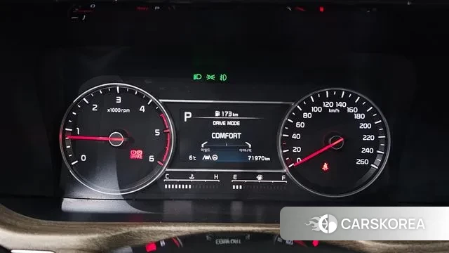 Kia Sorento 4th Generation id 3488994 из Кореи 18