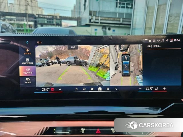 BMW 5 Series (G60) id 3952557 из Кореи 16