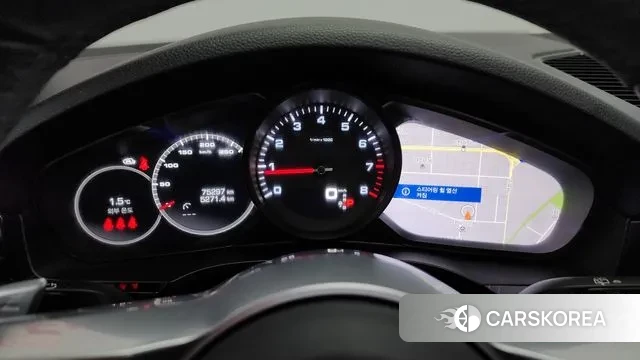 Porsche Cayenne (PO536) id 3562069 из Кореи 18