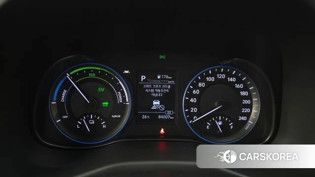 Hyundai Kona Hybrid id 4496298 из Кореи 18