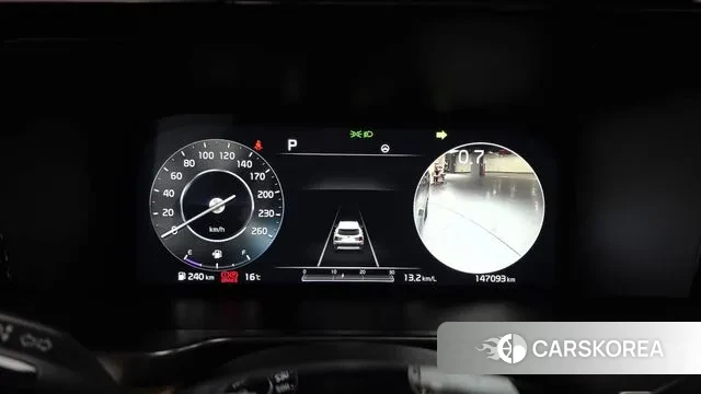 Kia Sorento 4th Generation id 3454384 из Кореи 18