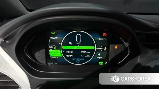 Chevrolet (GM Daewoo) Bolt EV id 4196285 из Кореи 18