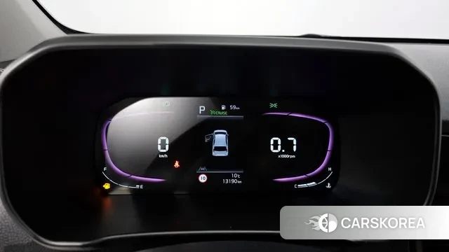 Kia The New Morning (JA) id 3393735 из Кореи 18