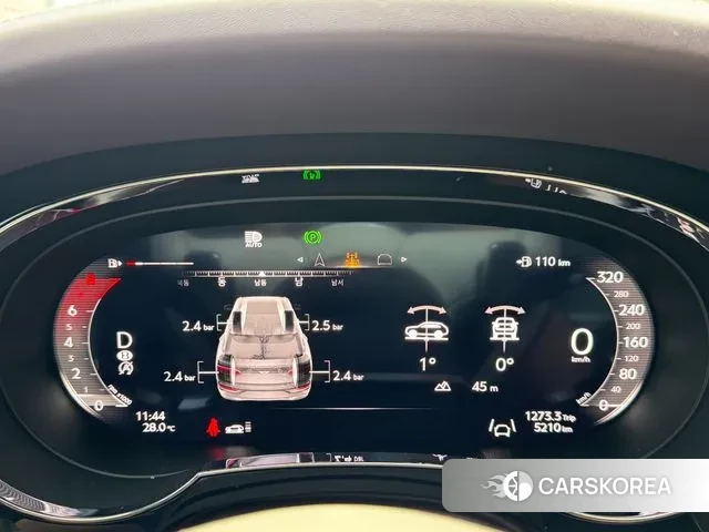 Bentley Bentayga id 3093038 из Кореи 18