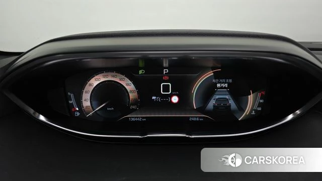 Peugeot 3008 second generation id 3884914 из Кореи 18