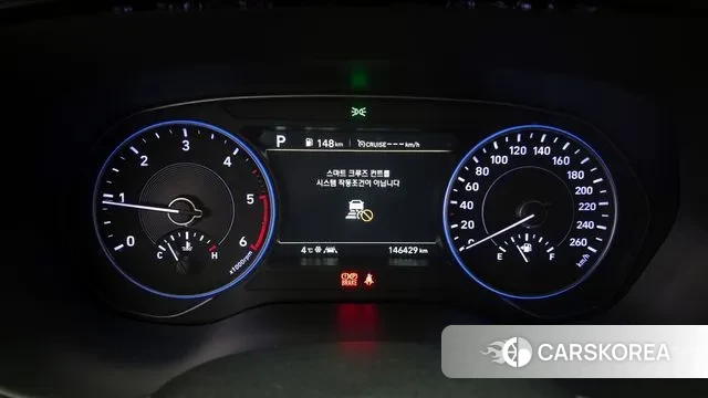 Hyundai Palisade id 3546875 из Кореи 18