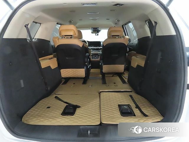 Kia Carnival 4th generation id 3799579 из Кореи 18